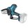 Makita DUC150Z Akku-Astsäge 18V (ohne Akku, ohne Ladegerät)