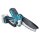 Makita DUC150Z Akku-Astsäge 18V (ohne Akku, ohne Ladegerät)