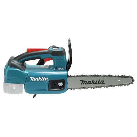 Makita DUC254CZ Akku-Top Handle Kettensäge 18V,...