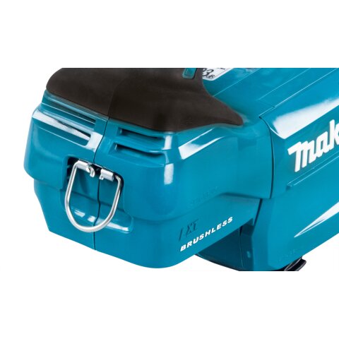 Makita DUC254CZ Akku-Top Handle Kettensäge 18V, 1/4" Carving (ohne Akku, ohne Ladegerät)