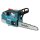 Makita DUC254CZ Akku-Top Handle Kettensäge 18V, 1/4" Carving (ohne Akku, ohne Ladegerät)