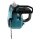 Makita DUC254CZ Akku-Top Handle Kettensäge 18V, 1/4" Carving (ohne Akku, ohne Ladegerät)