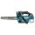 Makita DUC254CZ Akku-Top Handle Kettensäge 18V, 1/4" Carving (ohne Akku, ohne Ladegerät)