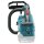 Makita DUC254CZ Akku-Top Handle Kettensäge 18V, 1/4" Carving (ohne Akku, ohne Ladegerät)