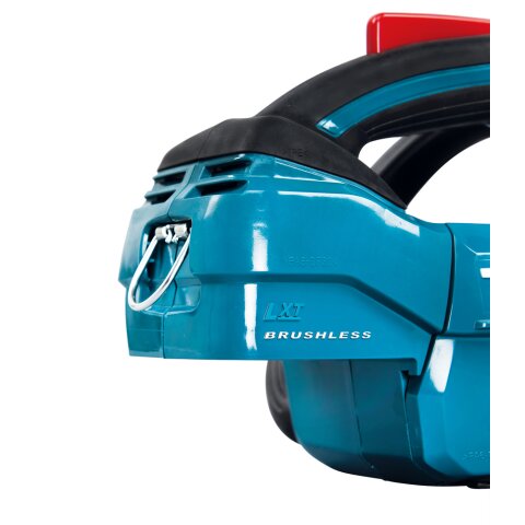 Makita DUC254Z Akku-Top Handle Kettensäge 18V (ohne Akku, ohne Ladegerät)