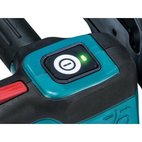 Makita DUC254Z Akku-Top Handle Kettensäge 18V (ohne Akku, ohne Ladegerät)