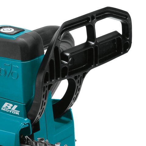 Makita DUC254Z Akku-Top Handle Kettensäge 18V (ohne Akku, ohne Ladegerät)