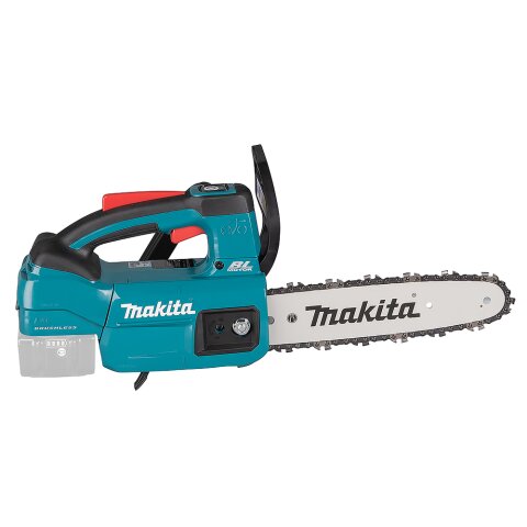 Makita DUC254Z Akku-Top Handle Kettensäge 18V (ohne...