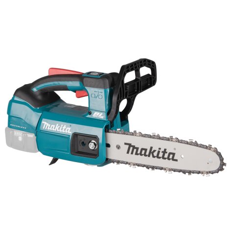 Makita DUC254Z Akku-Top Handle Kettensäge 18V (ohne Akku, ohne Ladegerät)
