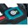 Makita DUC254Z Akku-Top Handle Kettensäge 18V (ohne Akku, ohne Ladegerät)