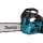 Makita DUC254Z Akku-Top Handle Kettensäge 18V (ohne Akku, ohne Ladegerät)