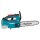 Makita DUC254Z Akku-Top Handle Kettensäge 18V (ohne Akku, ohne Ladegerät)