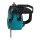 Makita DUC254Z Akku-Top Handle Kettensäge 18V (ohne Akku, ohne Ladegerät)