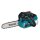 Makita DUC254Z Akku-Top Handle Kettensäge 18V (ohne Akku, ohne Ladegerät)