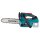 Makita DUC254Z Akku-Top Handle Kettensäge 18V (ohne Akku, ohne Ladegerät)
