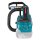 Makita DUC254Z Akku-Top Handle Kettensäge 18V (ohne Akku, ohne Ladegerät)