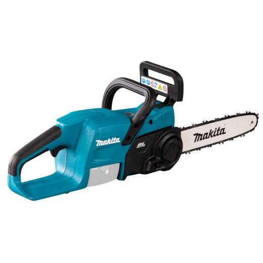 Makita DUC307ZX2 Akku-Kettensäge 18V (ohne Akku, ohne Ladegerät) EN