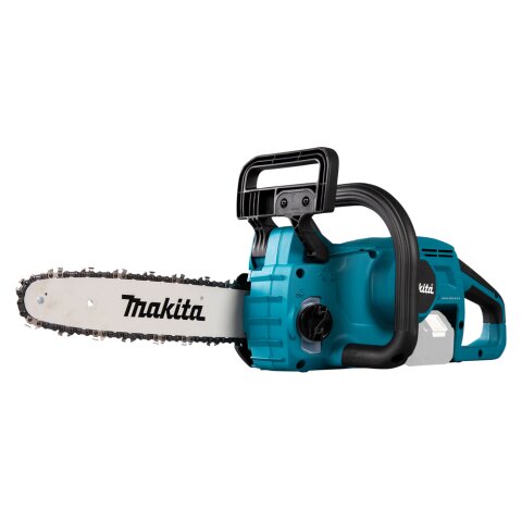 Makita DUC307ZX2 Akku-Kettensäge 18V (ohne Akku, ohne Ladegerät) EN