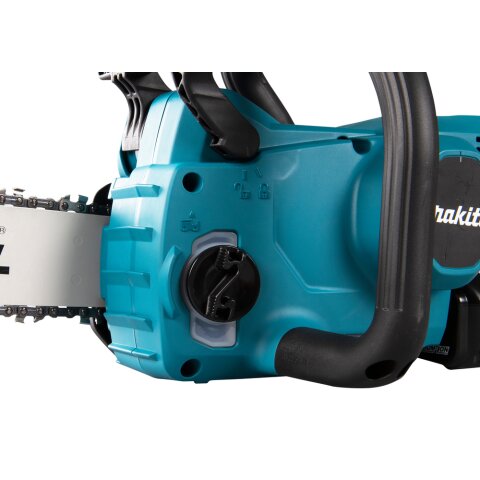 Makita DUC307ZX2 Akku-Kettensäge 18V (ohne Akku, ohne Ladegerät) EN