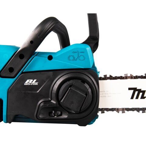 Makita DUC307ZX2 Akku-Kettensäge 18V (ohne Akku, ohne Ladegerät) EN