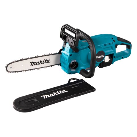 Makita DUC307ZX2 Akku-Kettensäge 18V (ohne Akku, ohne Ladegerät) EN