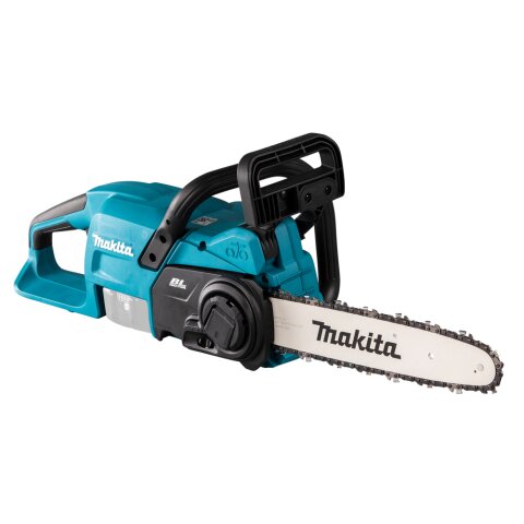Makita DUC307ZX2 Akku-Kettensäge 18V (ohne Akku, ohne Ladegerät) EN