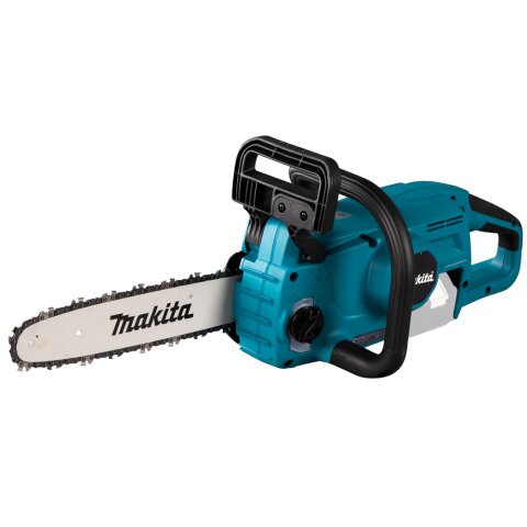 Makita DUC307ZX2 Akku-Kettensäge 18V (ohne Akku, ohne Ladegerät) EN