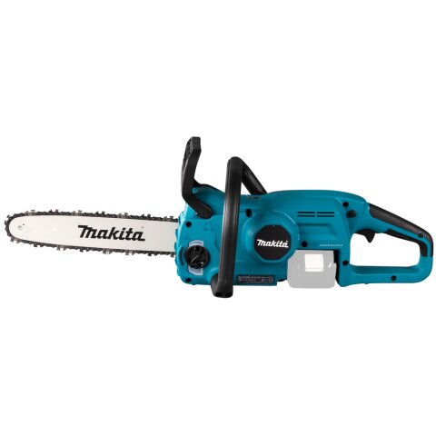 Makita DUC307ZX2 Akku-Kettensäge 18V (ohne Akku, ohne Ladegerät) EN