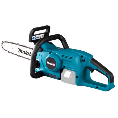 Makita DUC307ZX2 Akku-Kettensäge 18V (ohne Akku, ohne Ladegerät) EN