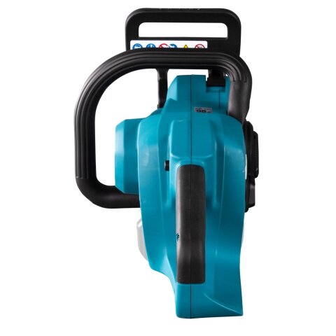 Makita DUC307ZX2 Akku-Kettensäge 18V (ohne Akku, ohne Ladegerät) EN