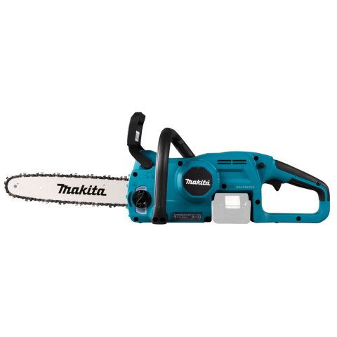 Makita DUC307ZX2 Akku-Kettensäge 18V (ohne Akku, ohne Ladegerät) EN