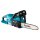 Makita DUC307ZX2 Akku-Kettensäge 18V (ohne Akku, ohne Ladegerät) EN