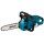 Makita DUC307ZX2 Akku-Kettensäge 18V (ohne Akku, ohne Ladegerät) EN