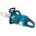 Makita DUC307ZX2 Akku-Kettensäge 18V (ohne Akku, ohne Ladegerät) EN