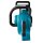 Makita DUC307ZX2 Akku-Kettensäge 18V (ohne Akku, ohne Ladegerät) EN