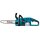 Makita DUC307ZX2 Akku-Kettensäge 18V (ohne Akku, ohne Ladegerät) EN
