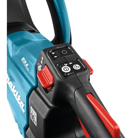 Makita DUH502Z Akku-Heckenschere 50 cm 18V (ohne Akku, ohne Ladegerät) EN
