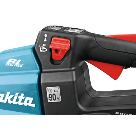 Makita DUH502Z Akku-Heckenschere 50 cm 18V (ohne Akku, ohne Ladegerät) EN