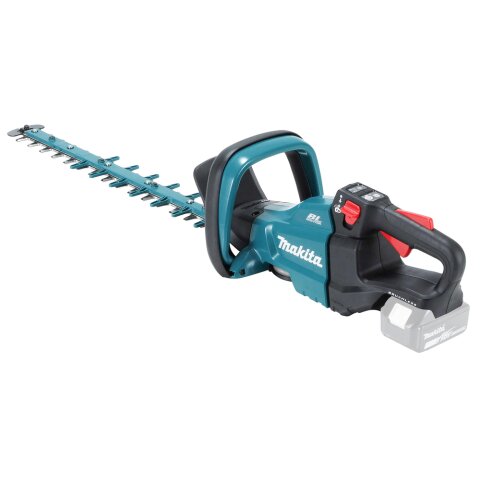 Makita DUH502Z Akku-Heckenschere 50 cm 18V (ohne Akku, ohne Ladegerät) EN
