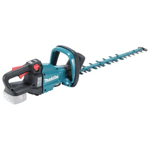 Makita DUH502Z Akku-Heckenschere 50 cm 18V (ohne Akku, ohne Ladegerät) EN