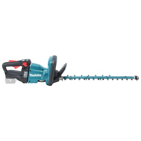 Makita DUH502Z Akku-Heckenschere 50 cm 18V (ohne Akku, ohne Ladegerät) EN