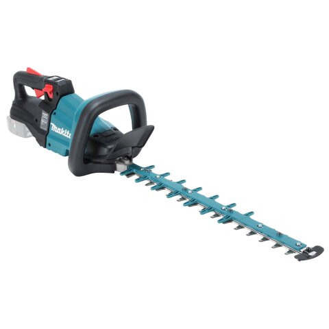 Makita DUH502Z Akku-Heckenschere 50 cm 18V (ohne Akku, ohne Ladegerät) EN