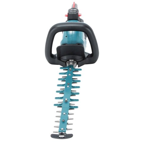 Makita DUH502Z Akku-Heckenschere 50 cm 18V (ohne Akku, ohne Ladegerät) EN