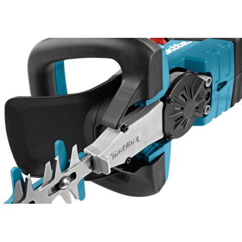 Makita DUH502Z Akku-Heckenschere 50 cm 18V (ohne Akku, ohne Ladegerät) EN