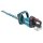 Makita DUH502Z Akku-Heckenschere 50 cm 18V (ohne Akku, ohne Ladegerät) EN