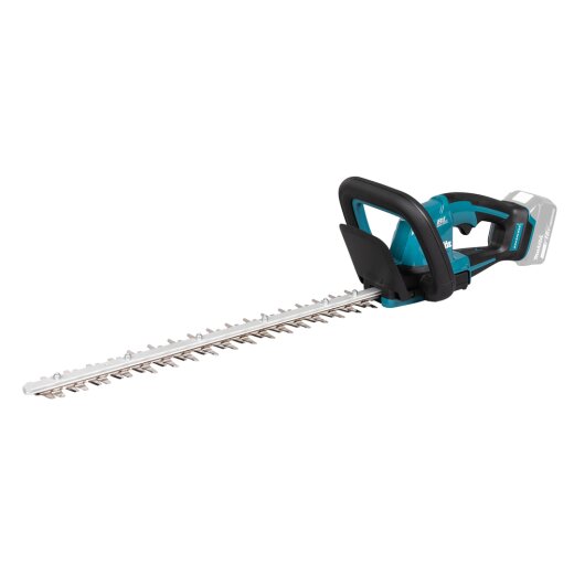 Makita DUH506Z Akku-Heckenschere 50 cm 18V (ohne Akku, ohne Ladegerät)