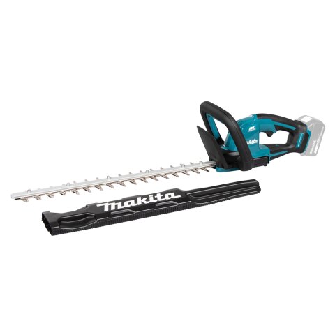 Makita DUH506Z Akku-Heckenschere 50 cm 18V (ohne Akku, ohne Ladegerät)