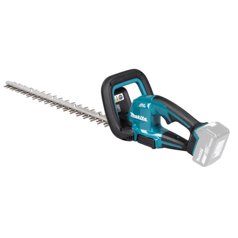 Makita DUH506Z Akku-Heckenschere 50 cm 18V (ohne Akku, ohne Ladegerät)