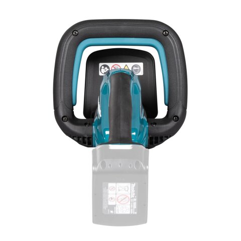Makita DUH506Z Akku-Heckenschere 50 cm 18V (ohne Akku, ohne Ladegerät)