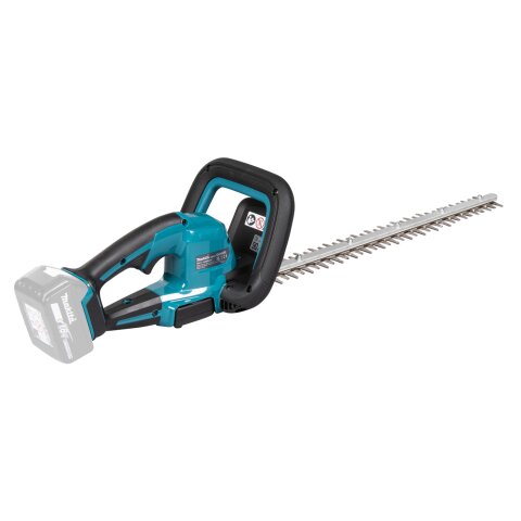 Makita DUH506Z Akku-Heckenschere 50 cm 18V (ohne Akku, ohne Ladegerät)